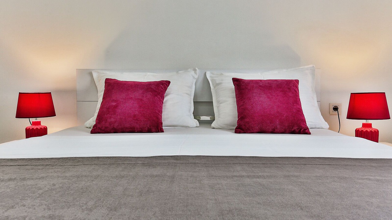Photo of Bedroom in Dobra Voda