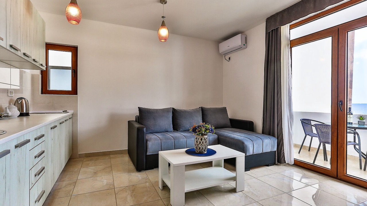 Photo of Livingroom in Dobra Voda