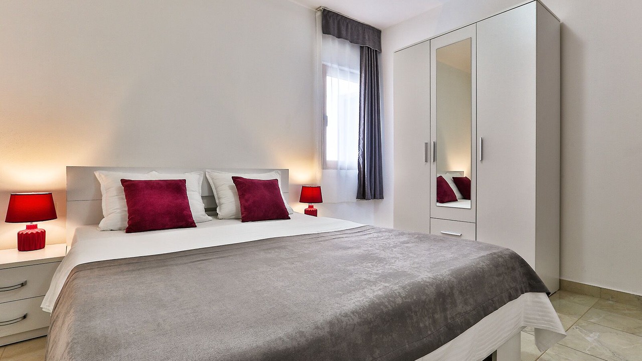 Photo of Bedroom in Dobra Voda