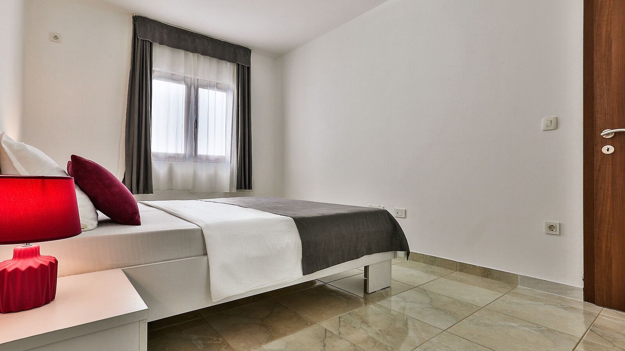 Photo of Bedroom in Dobra Voda