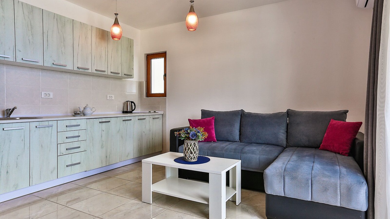 Photo of Livingroom in Dobra Voda