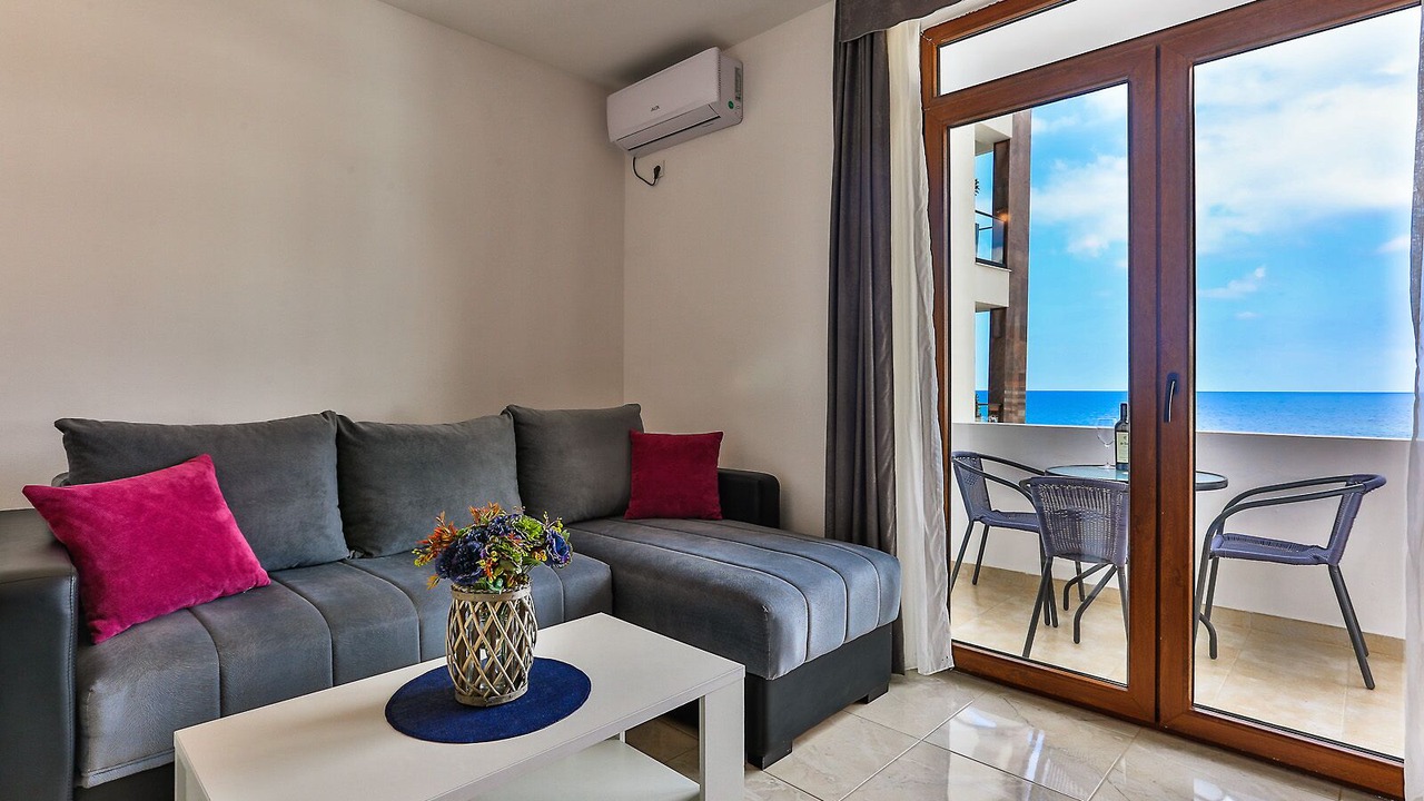 Photo of Livingroom in Dobra Voda