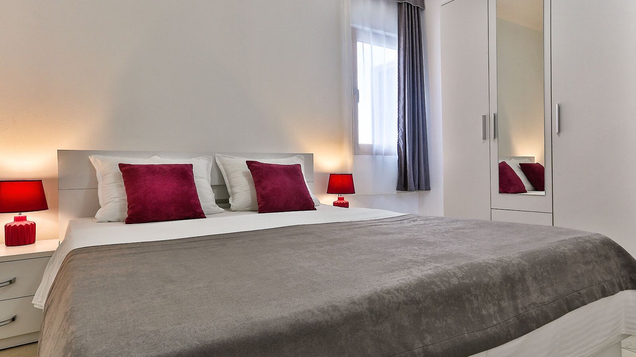 Photo of Bedroom in Dobra Voda