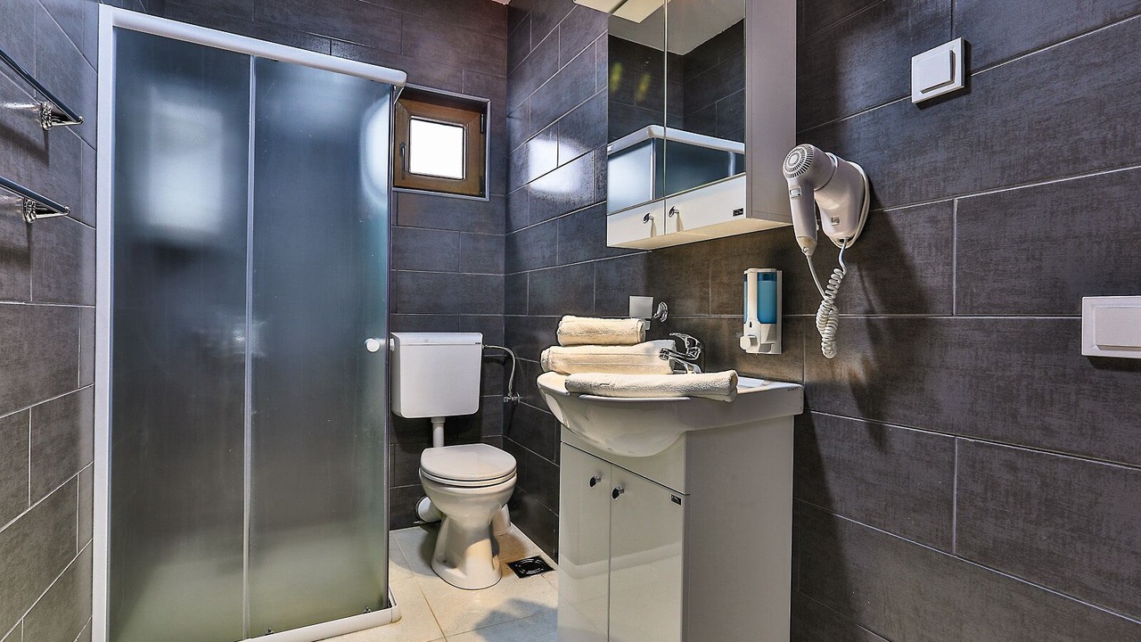 Photo of Bathroom in Dobra Voda