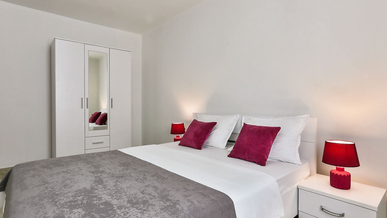 Photo of Bedroom in Dobra Voda