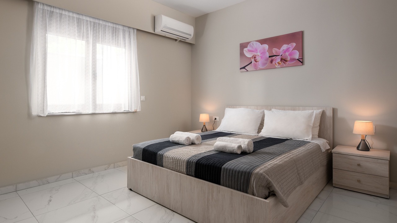 Photo of Bedroom in Kremasti