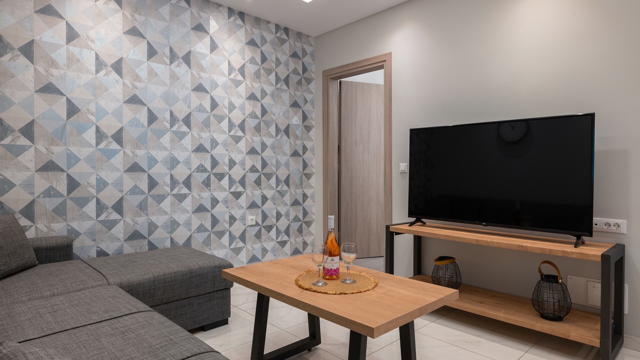 Photo of Livingroom in Kremasti