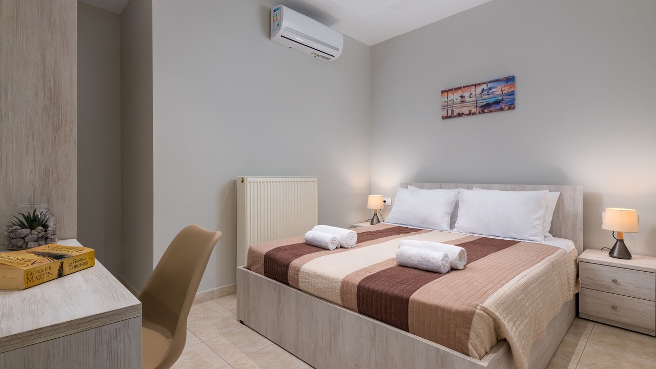 Photo of Bedroom in Kremasti