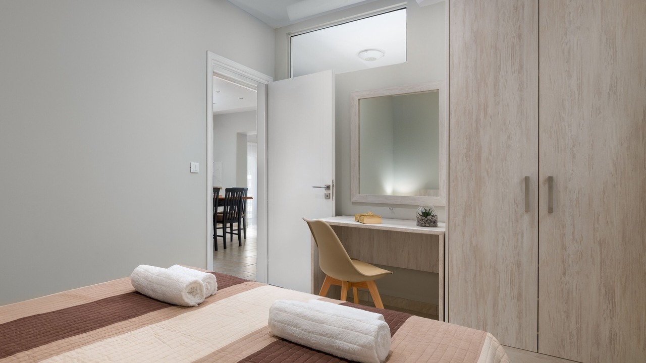 Photo of Bedroom in Kremasti