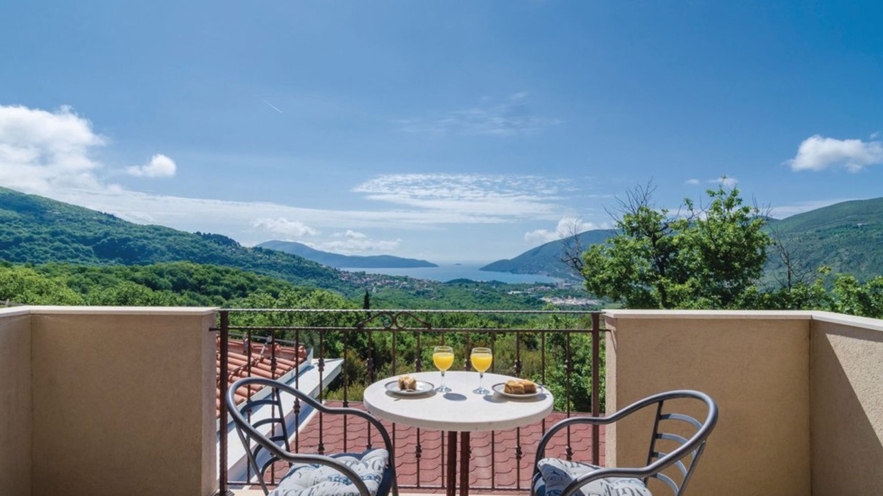 Photo of Patio Balcony in Mojdez