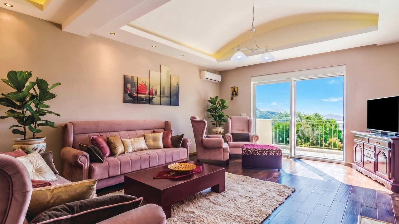 Photo of Livingroom in Mojdez