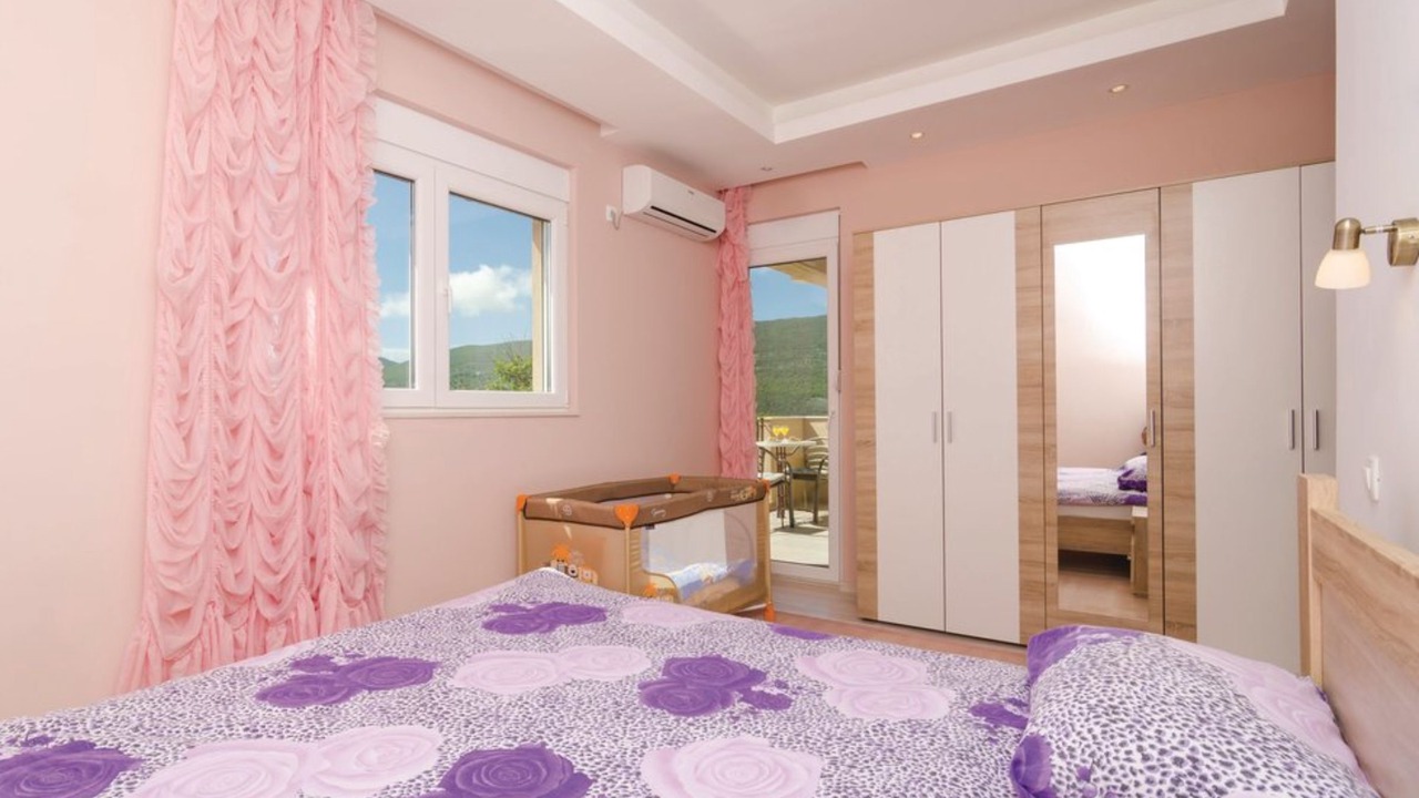 Photo of Bedroom in Mojdez