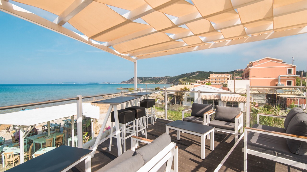 Photo of Outdoor in Arillas