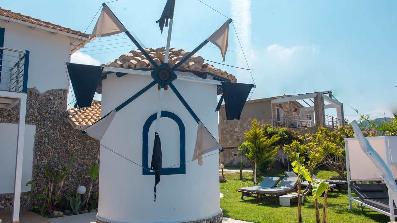 Photo of Outdoor in Arillas