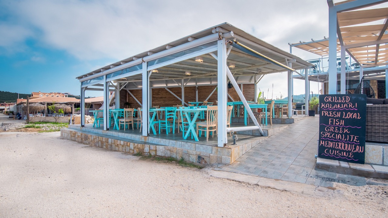 Photo of Outdoor in Arillas