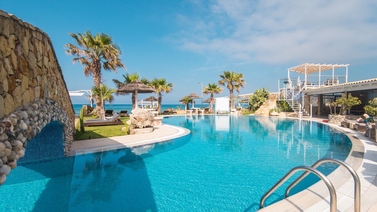 Photo of Outdoor in Arillas