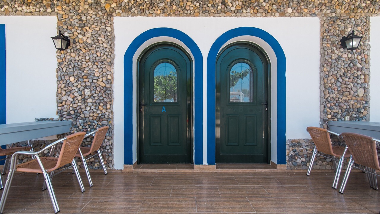 Photo of Outdoor in Arillas