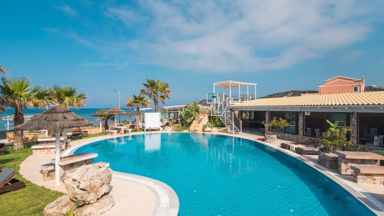 Photo of Outdoor in Arillas