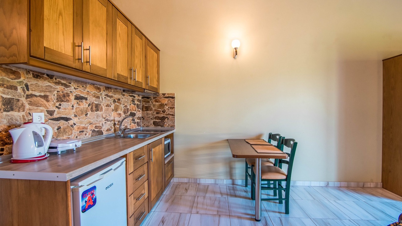 Photo of Kitchen in Arillas
