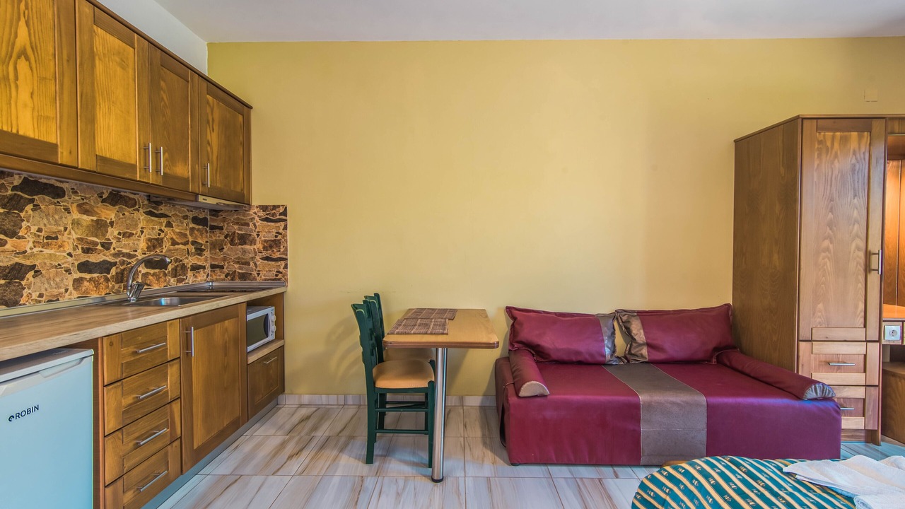 Photo of Bedroom in Arillas