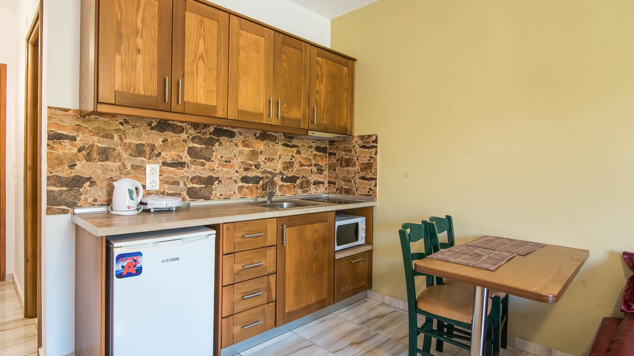 Photo of Kitchen in Arillas