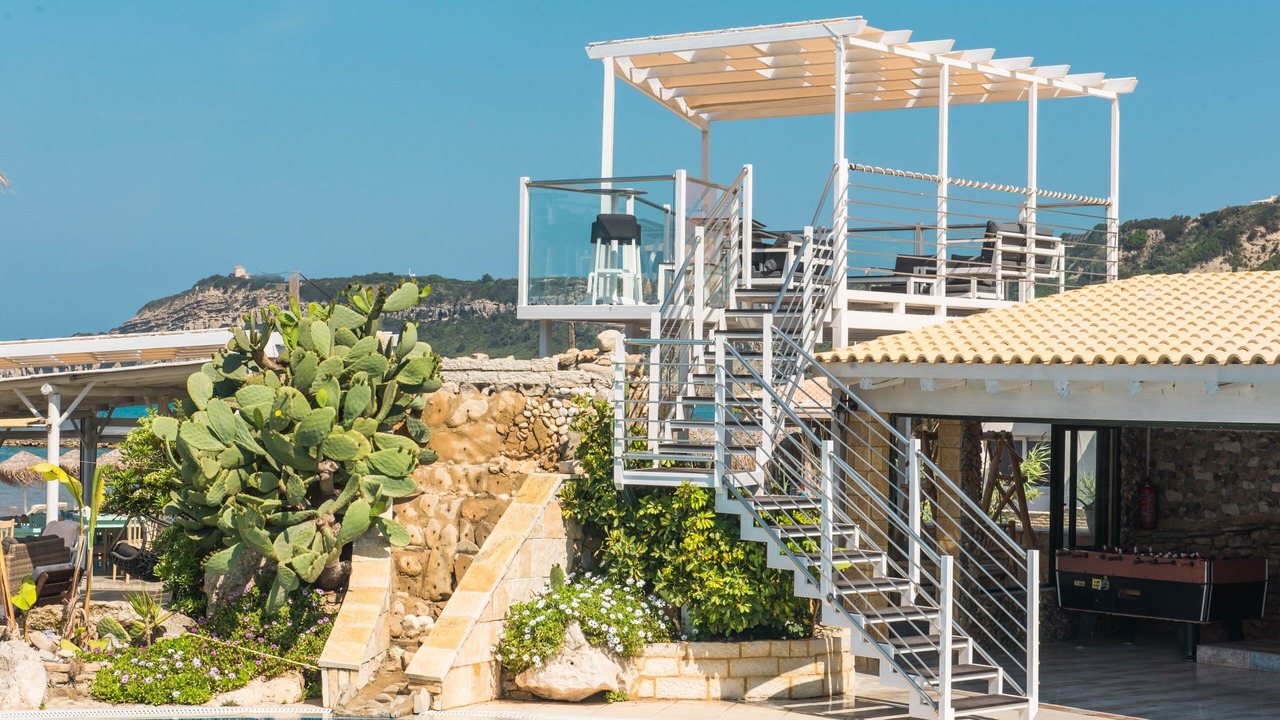 Photo of Outdoor in Arillas
