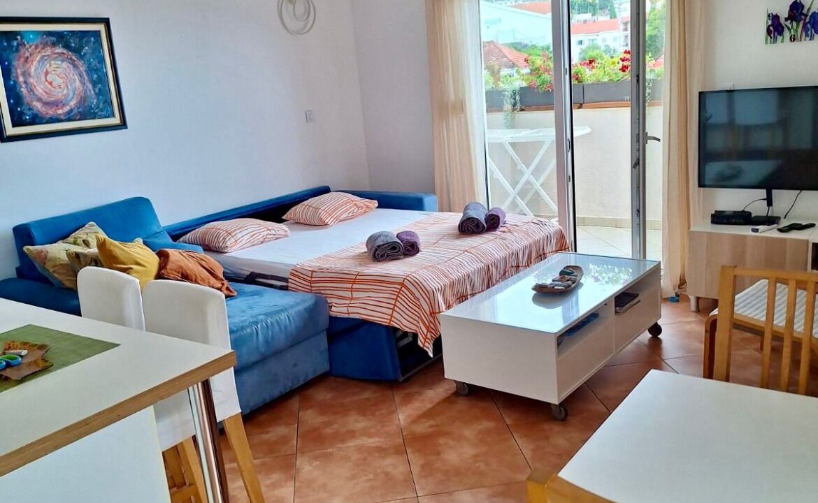 Photo of Bedroom in Topla