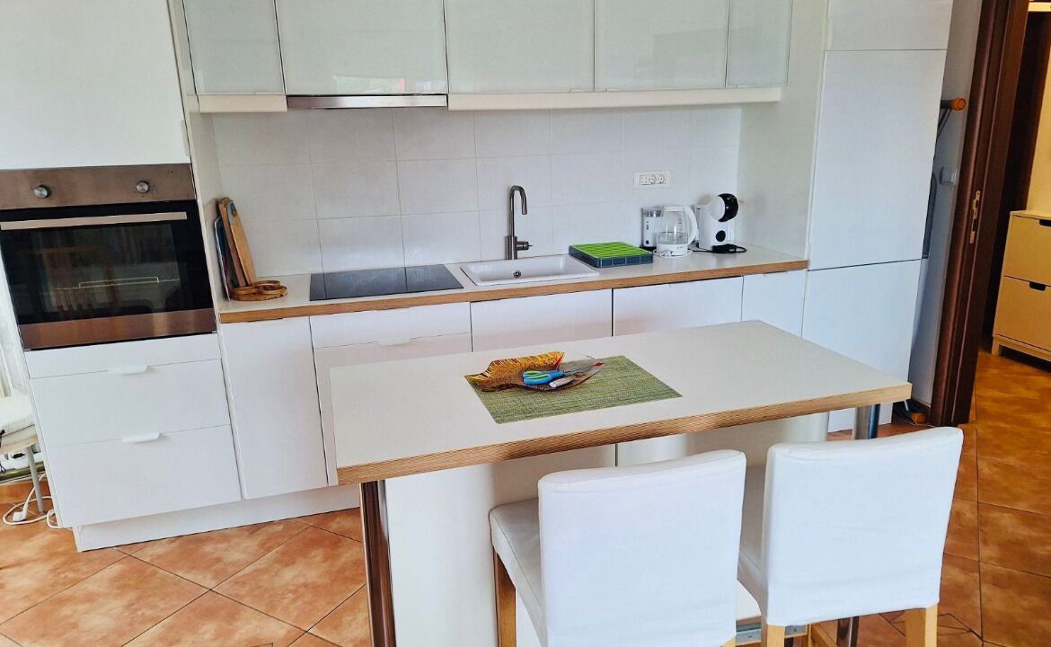 Photo of Kitchen in Topla