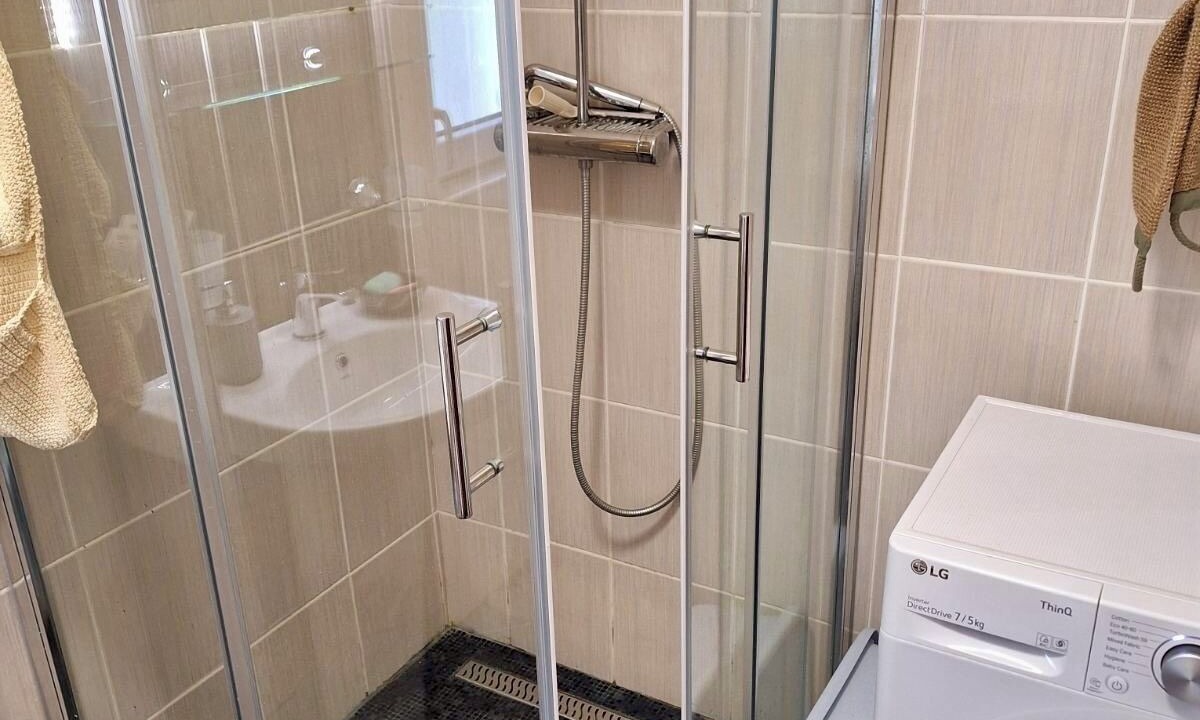 Photo of Bathroom in Topla