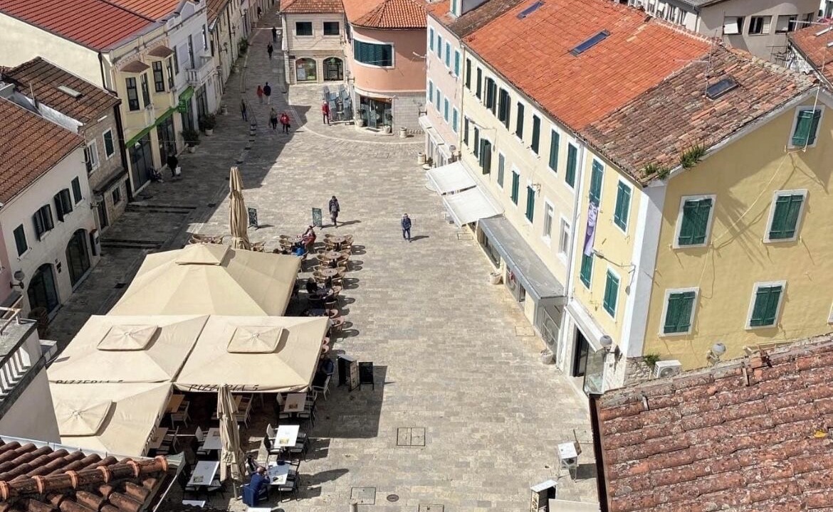 Photo of Outdoor in Topla