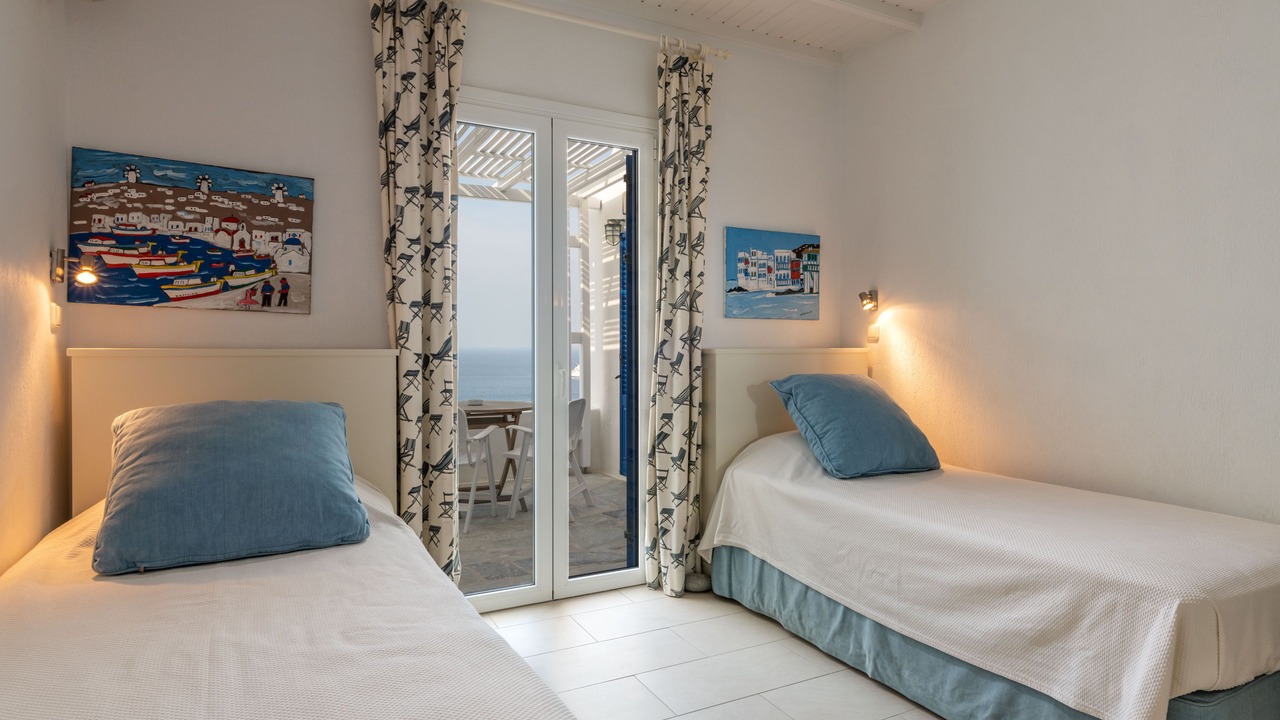 Photo of Bedroom in Xilokeratidi