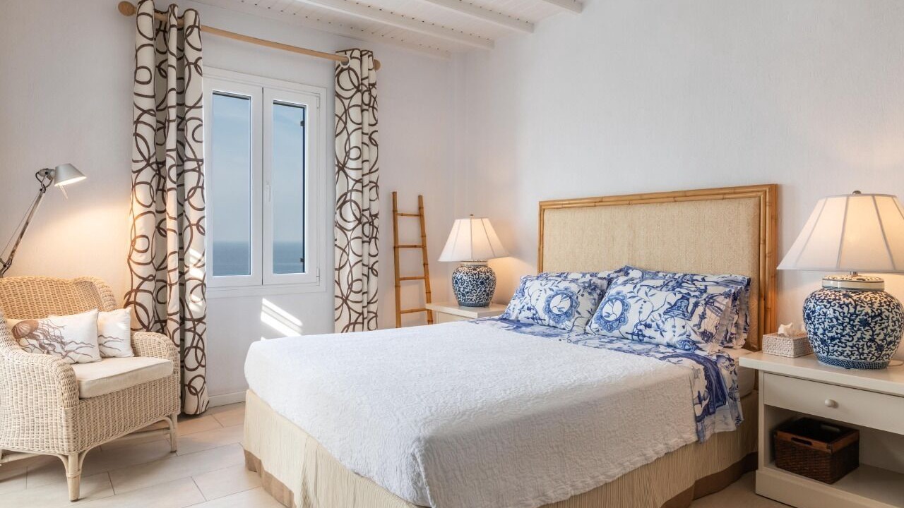 Photo of Bedroom in Xilokeratidi