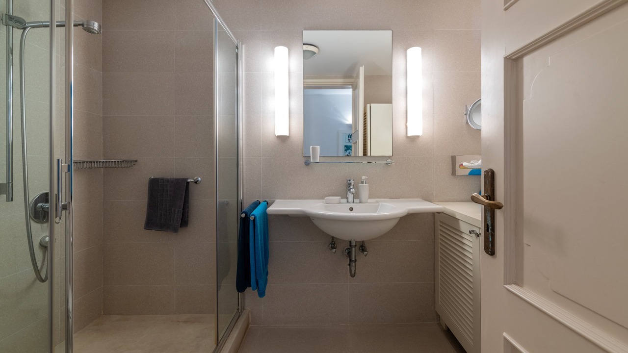 Photo of Bathroom in Xilokeratidi
