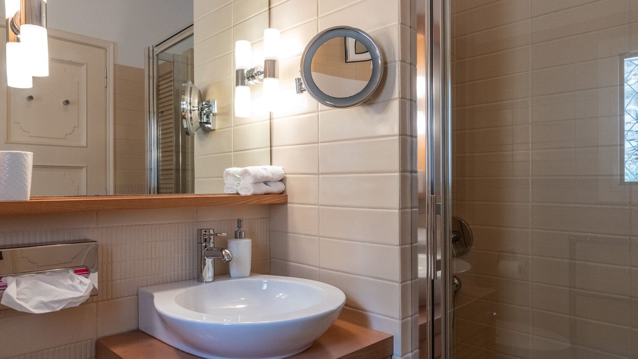 Photo of Bathroom in Xilokeratidi