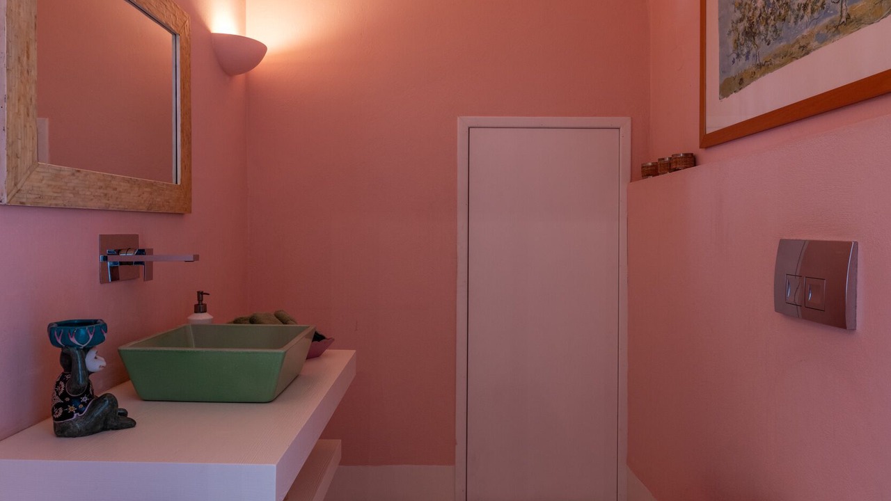 Photo of Bathroom in Xilokeratidi