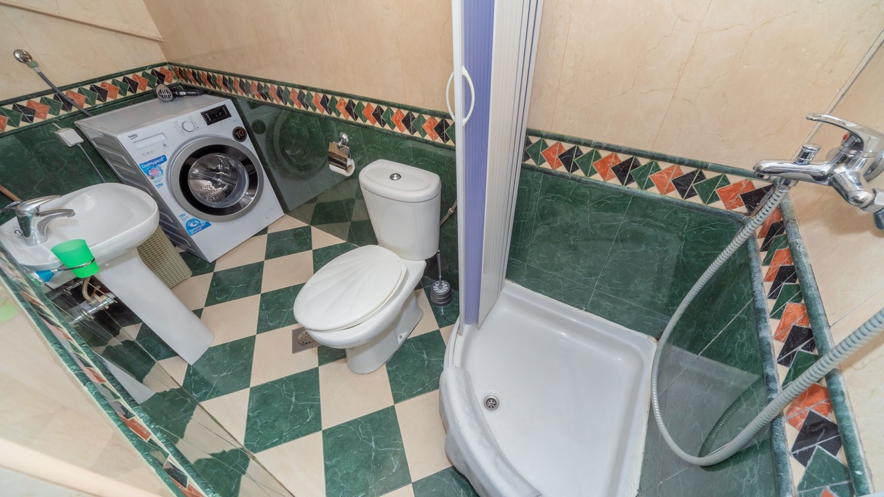 Photo of Bathroom in Dobrota