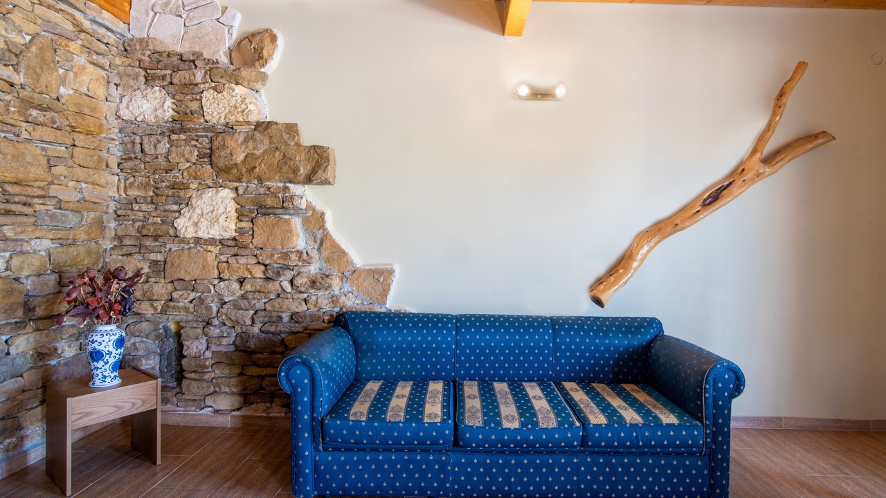 Photo of Livingroom in Arillas