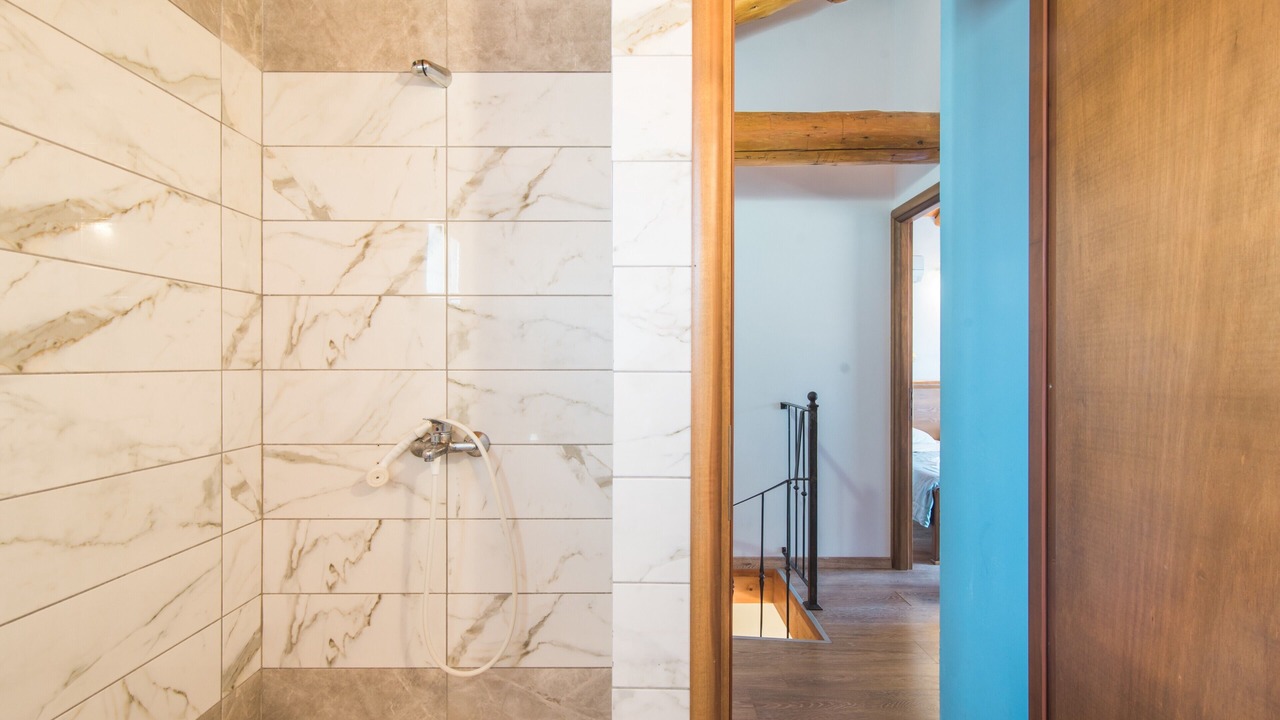 Photo of Bathroom in Arillas