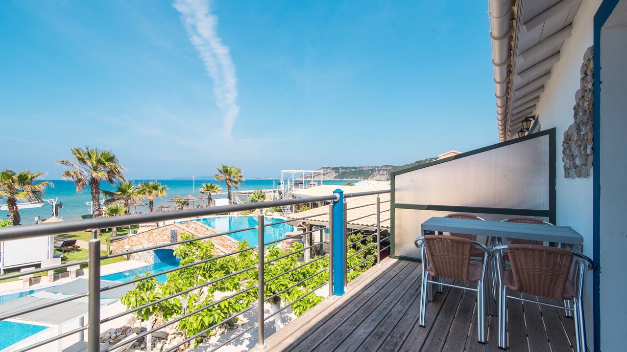 Photo of Outdoor in Arillas