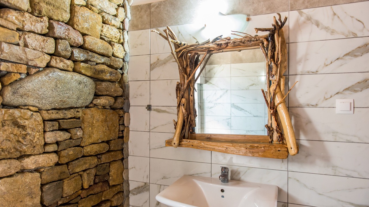 Photo of Bathroom in Arillas