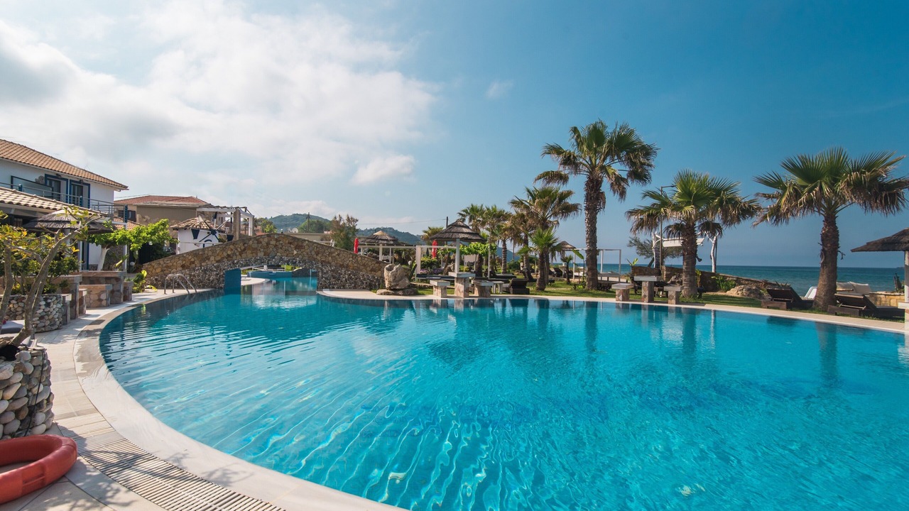 Photo of Outdoor in Arillas