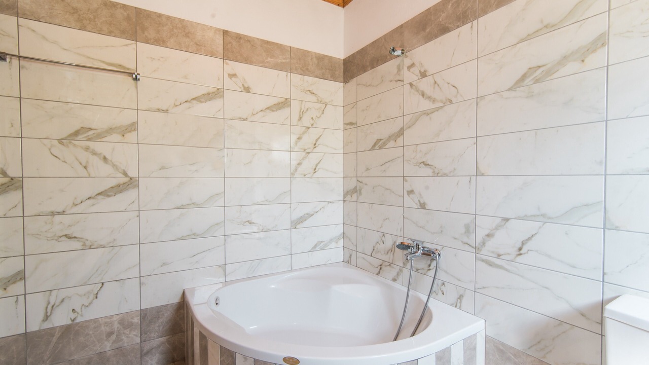 Photo of Bathroom in Arillas