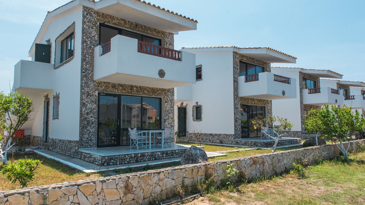 Photo of Outdoor in Arillas
