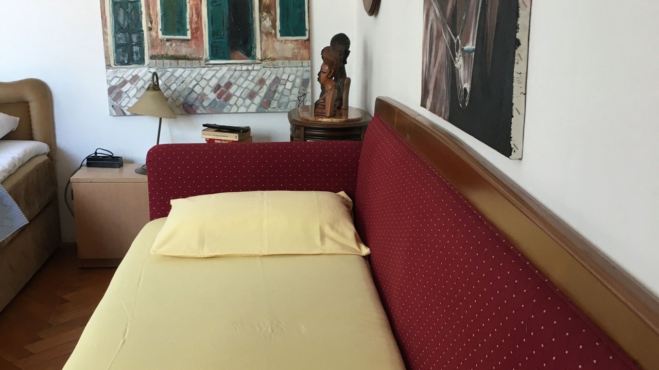 Photo of Bedroom in Skaljari