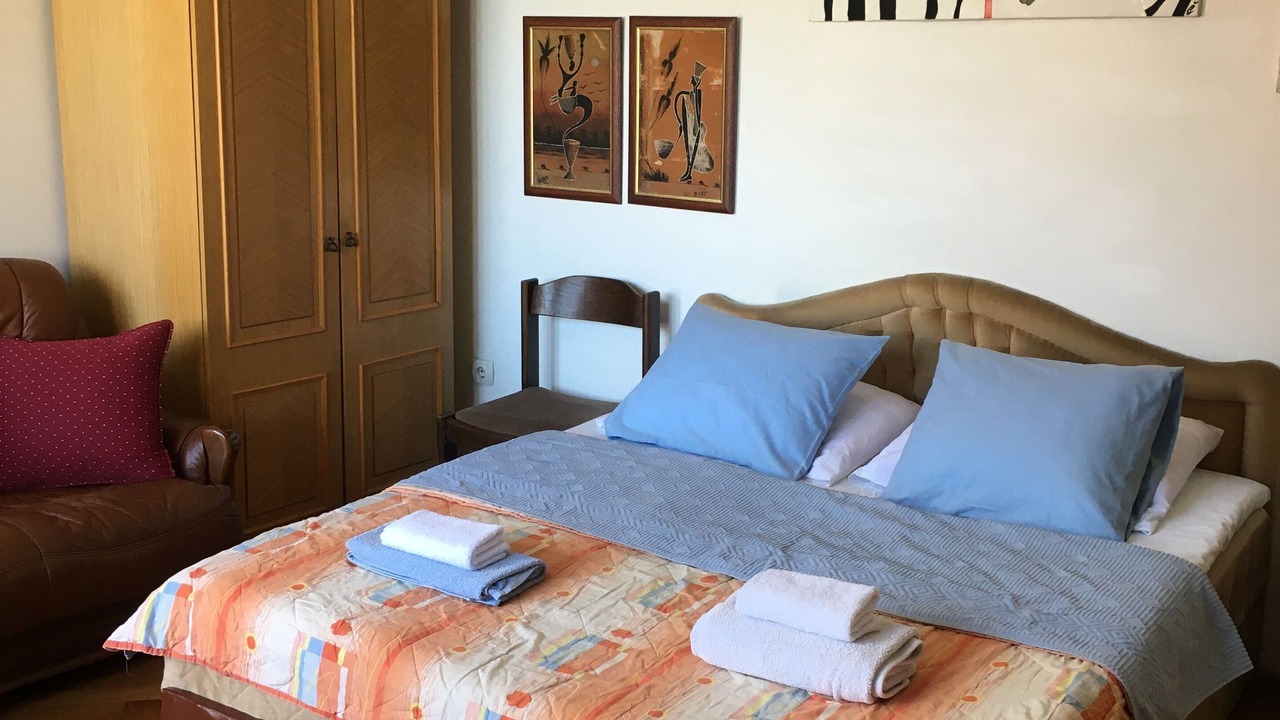 Photo of Bedroom in Skaljari