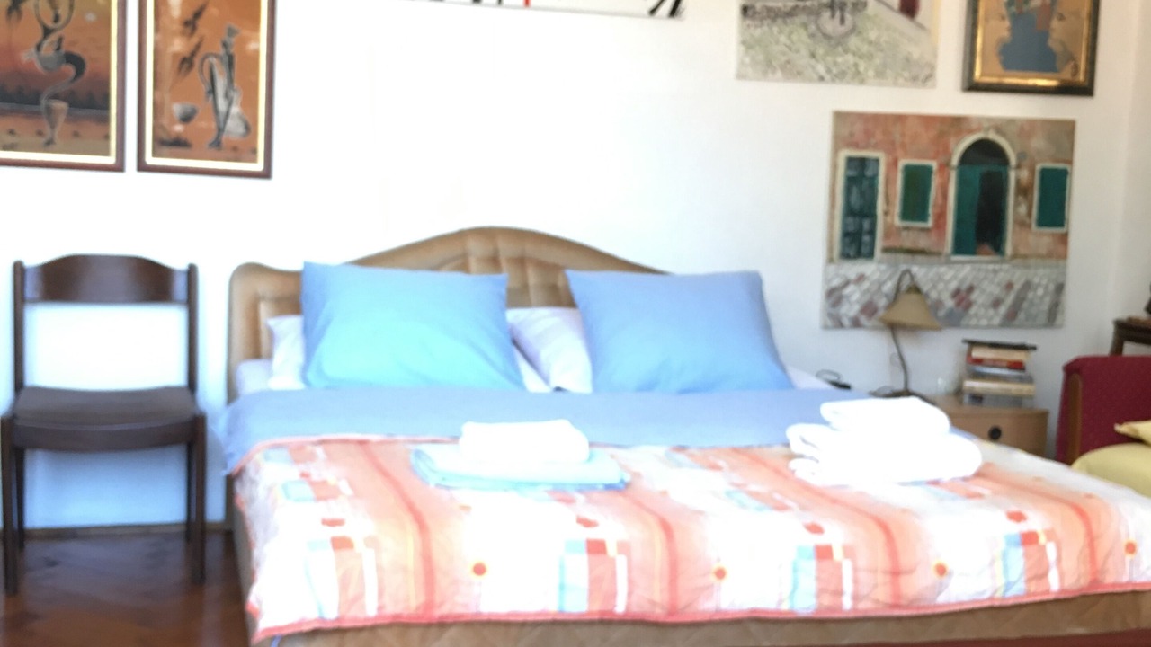 Photo of Bedroom in Skaljari
