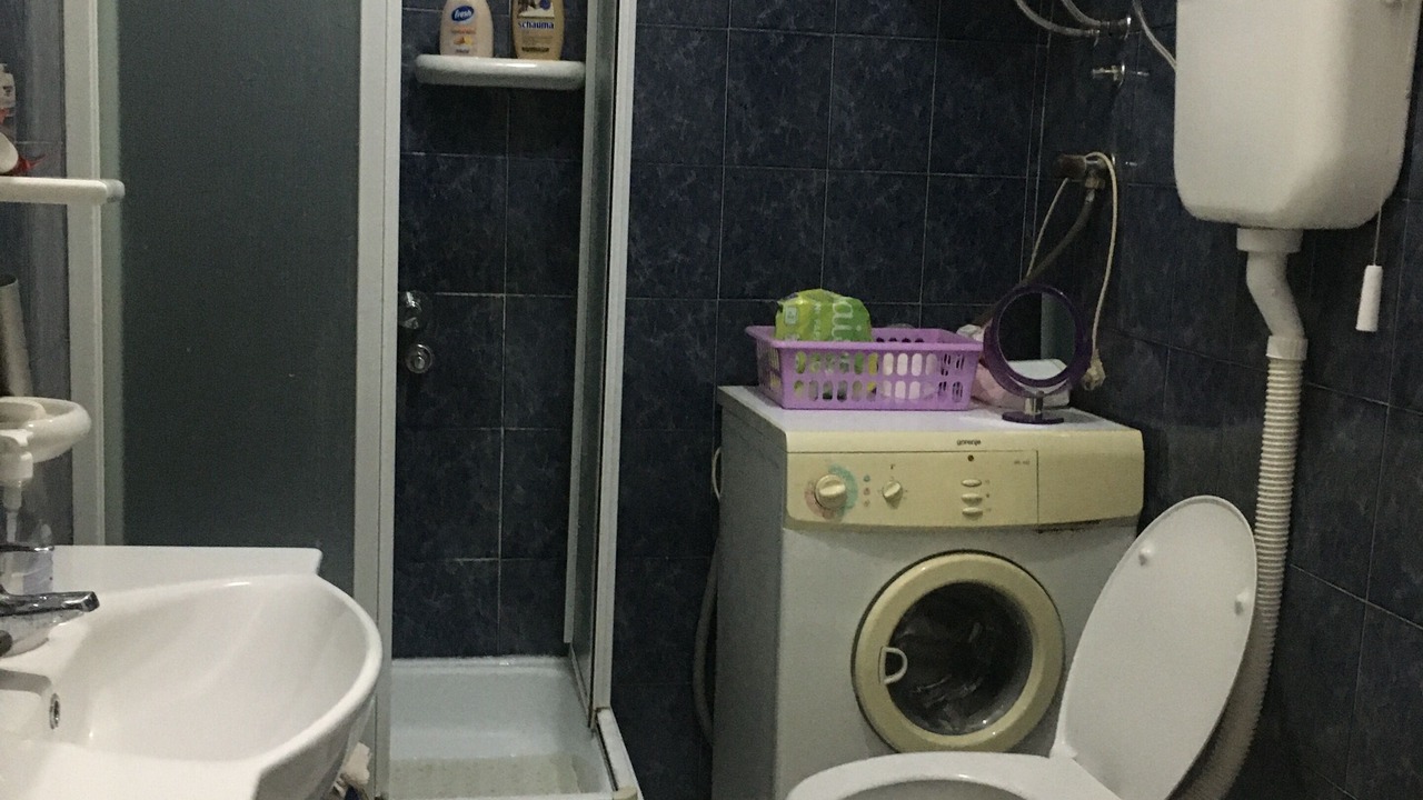 Photo of Bathroom in Skaljari