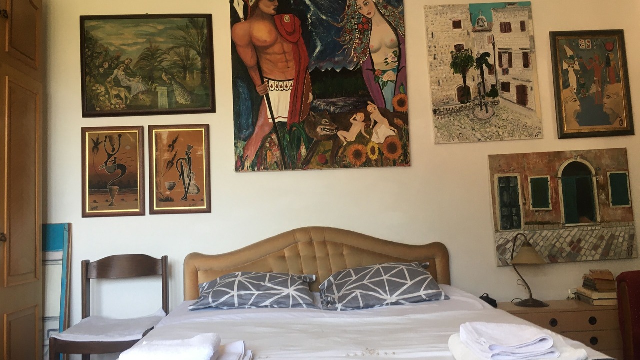 Photo of Bedroom in Skaljari
