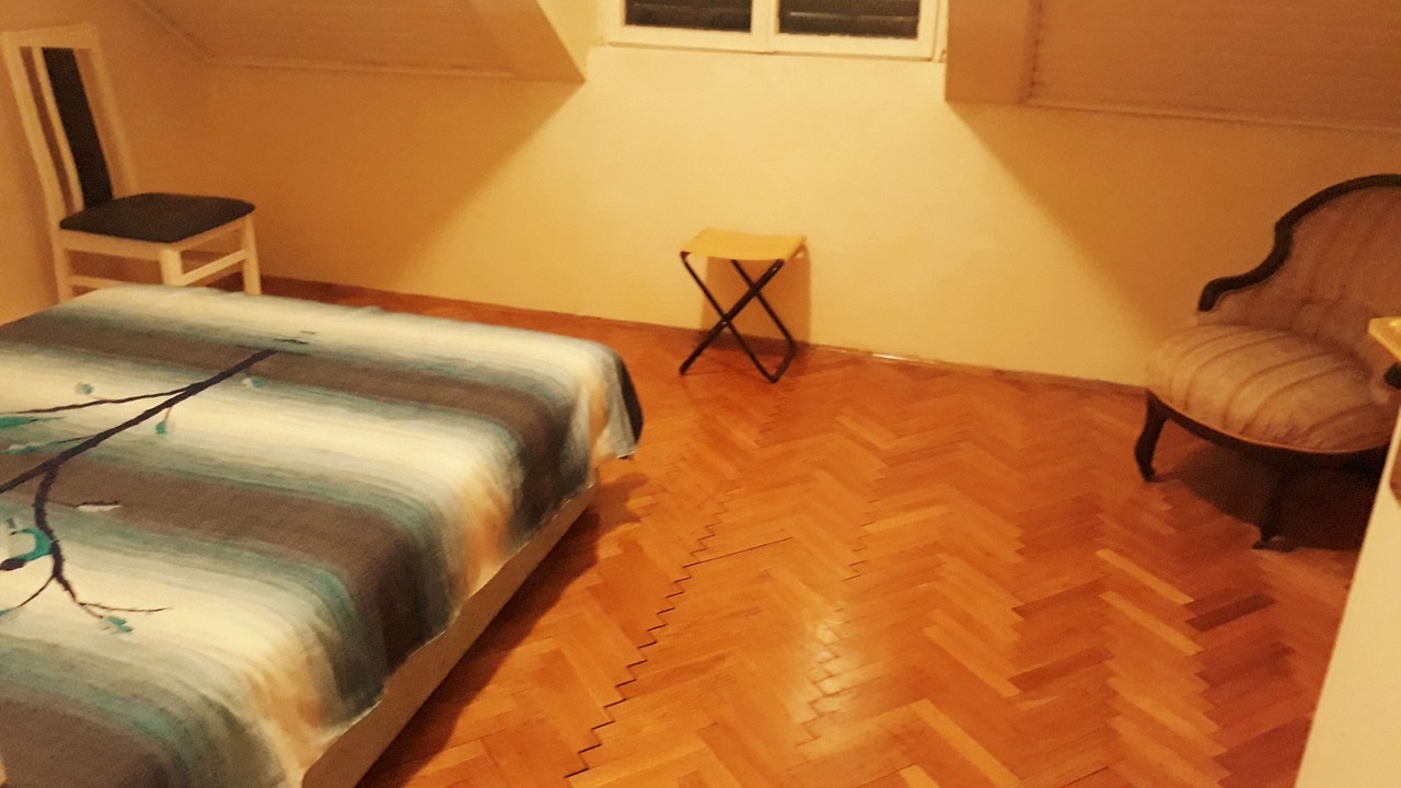 Photo of Bedroom in Kotor