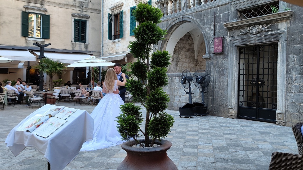 Photo of Outdoor in Kotor